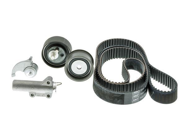 Kit de distribution (Kit courroie de distribution) AISIN ref. TSVG-026
